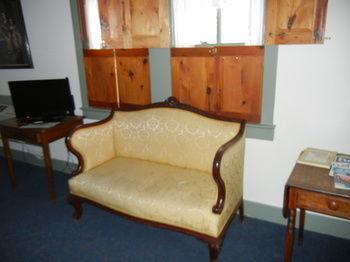 Wayside Inn Middletown Екстер'єр фото