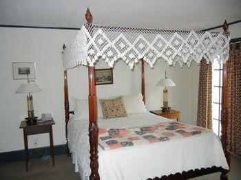 Wayside Inn Middletown Екстер'єр фото
