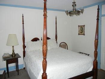 Wayside Inn Middletown Екстер'єр фото